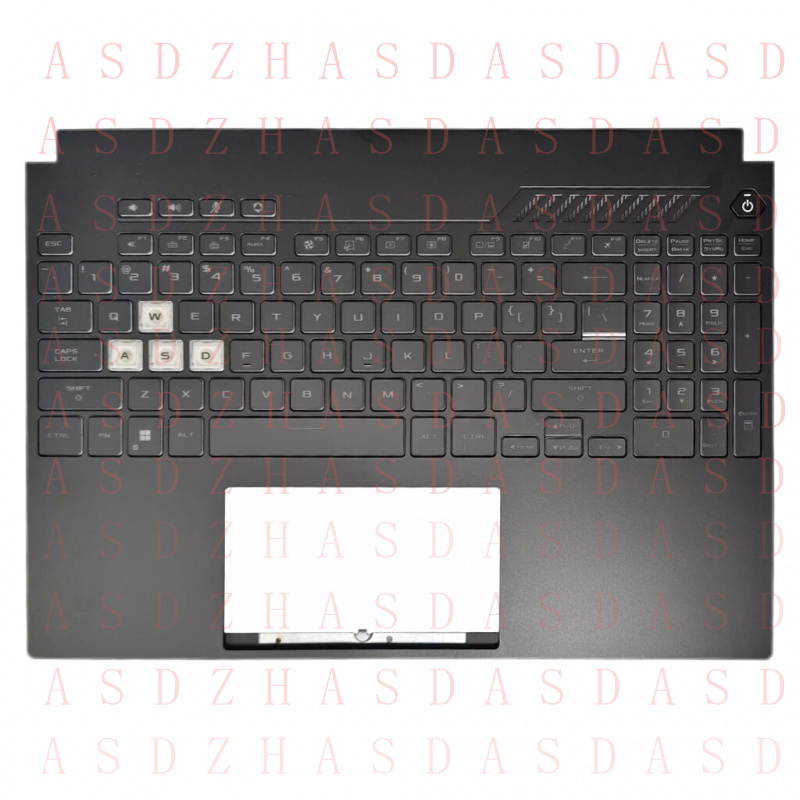 Gaming Keyboard Asus - Z Baru untuk ASUS TUF Gaming
