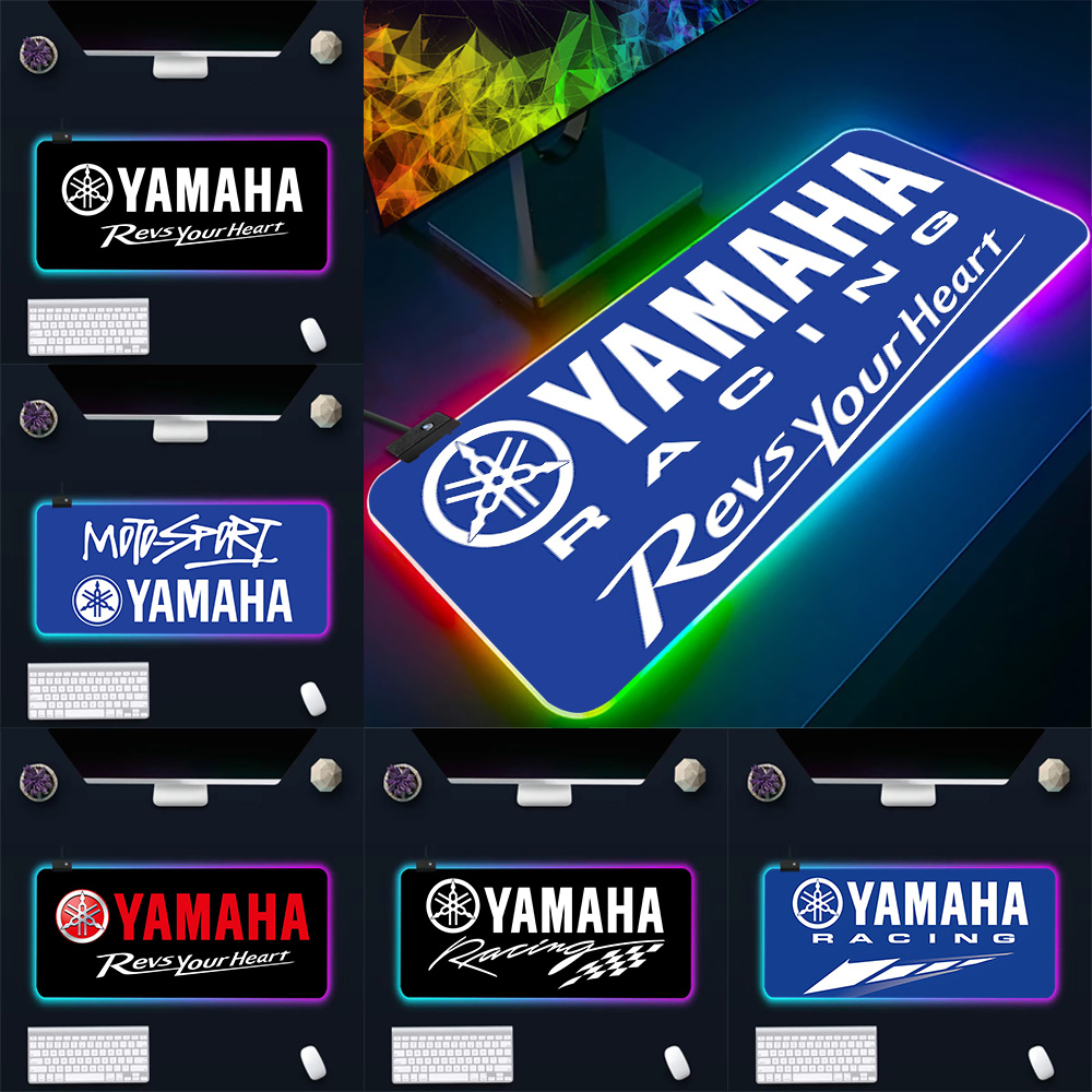 Gaming Keyboard No Rgb - Logo balap motor keren RGB Pc