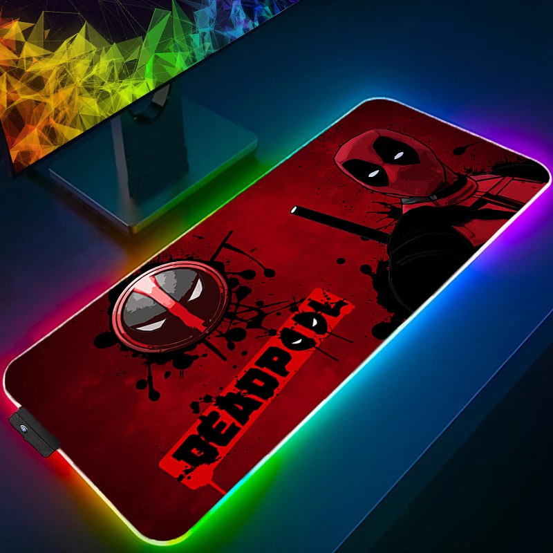 Gaming Keyboard No Rgb - Alas Mouse LED Gaming Backlight Lock