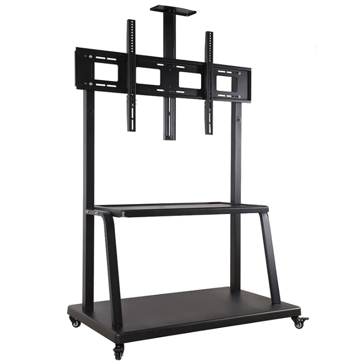 Aluminum Case 65 - Troli TV Mobile Untuk Papan Tulis