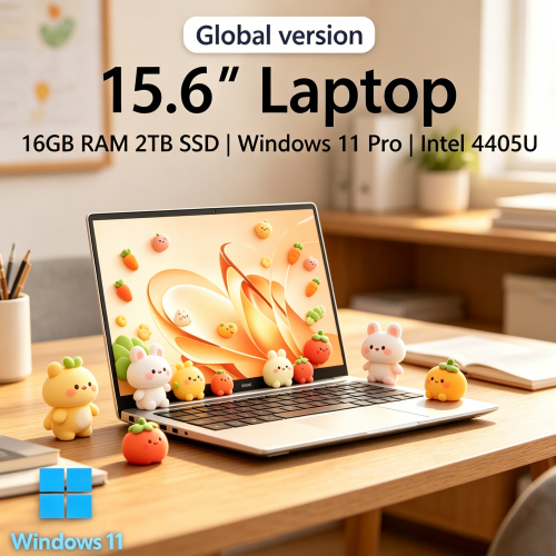 Gaming Keyboard 2026 - Laptop Ultralight Quintessential 2026 15.6 inci