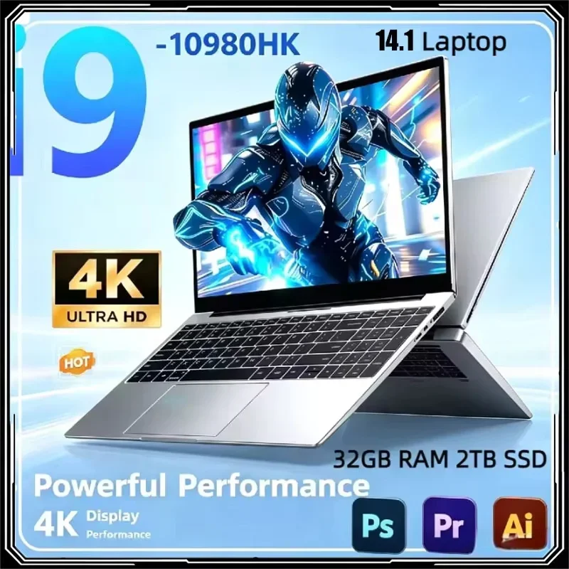 Gaming Keyboard 2026 - Laptop Gaming Baru 2026 14.1