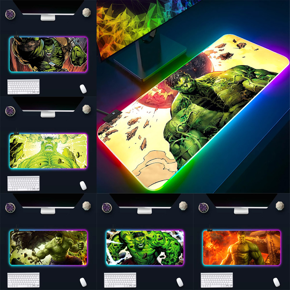 Gaming Keyboard No Rgb - RGB Pc Keyboard Mouse Pad tetikus