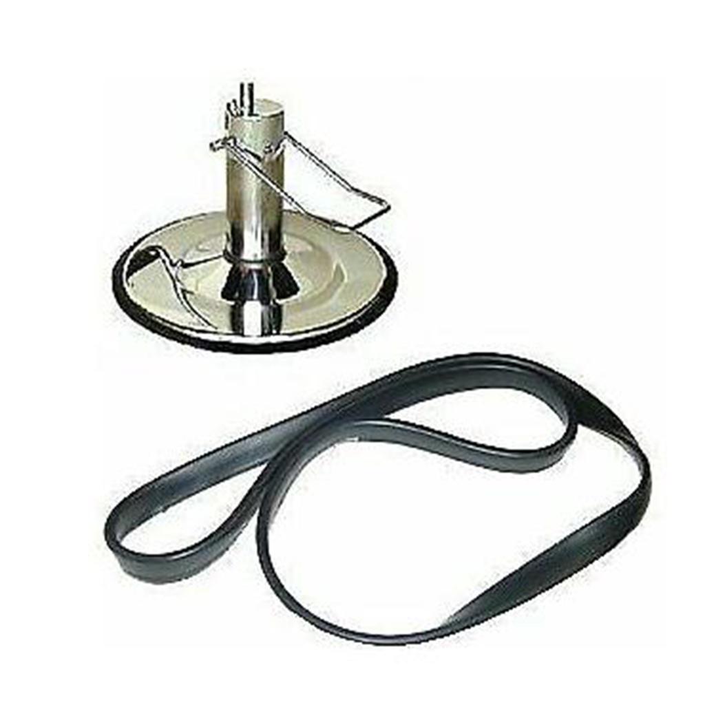 Gasket Mount Kit - 2 Buah Kursi Penata Salon Peralatan