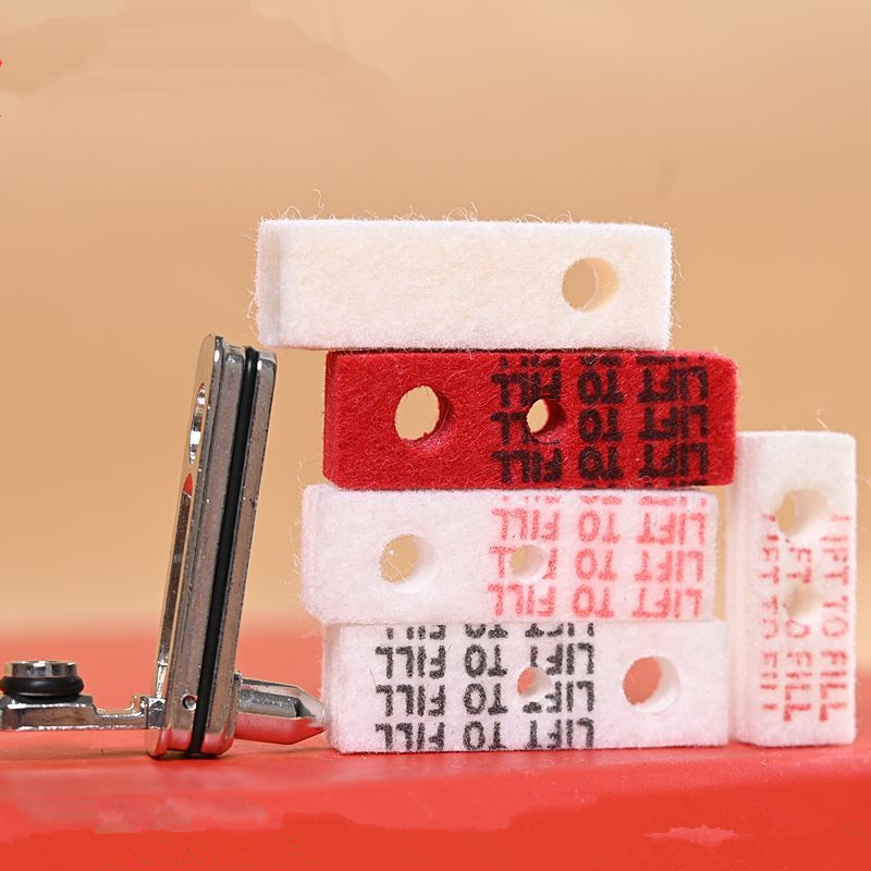 Gasket Katun Penyerap Minyak D - Gasket Mount Kit ulasan dan harga