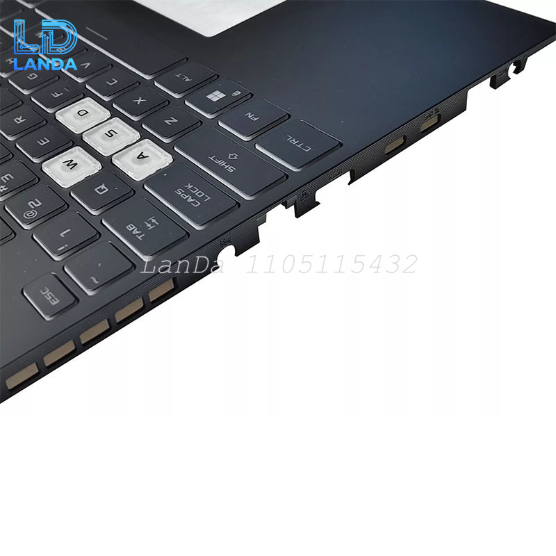 Untuk ASUS TUF Gaming FX507 FA - Gaming Keyboard Asus ulasan dan harga