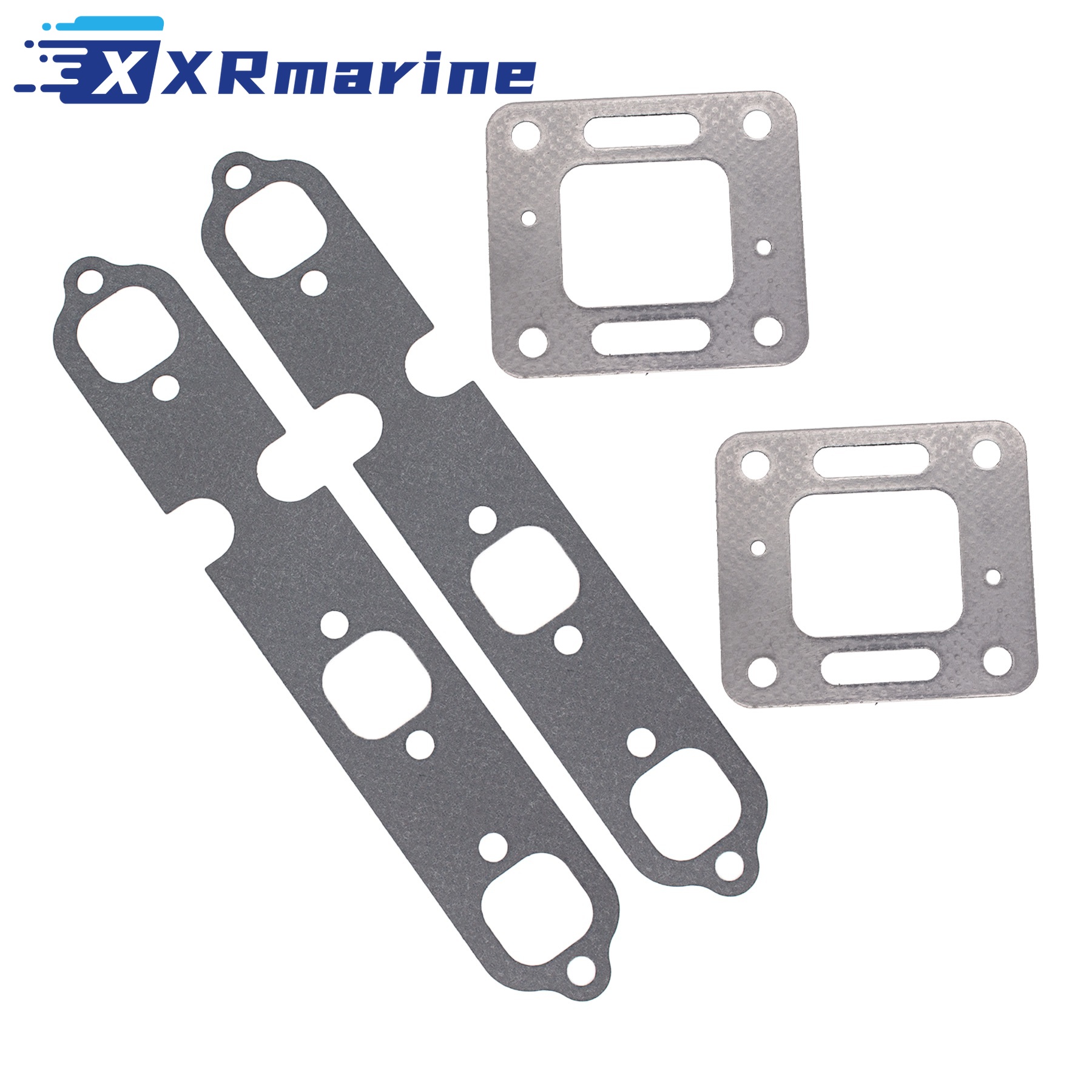 Kit segel dudukan knalpot DENG - Gasket Mount Kit ulasan dan harga