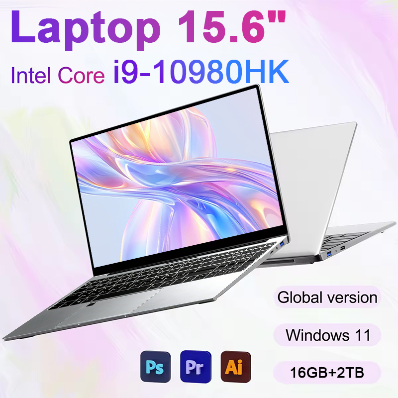 ACEKAMAS 2026 Laptop 15.6' Int - Gaming Keyboard 2026 ulasan dan harga