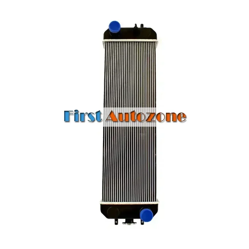 Radiator Tangki Air untuk Exca - Aluminum Case 65 ulasan dan harga