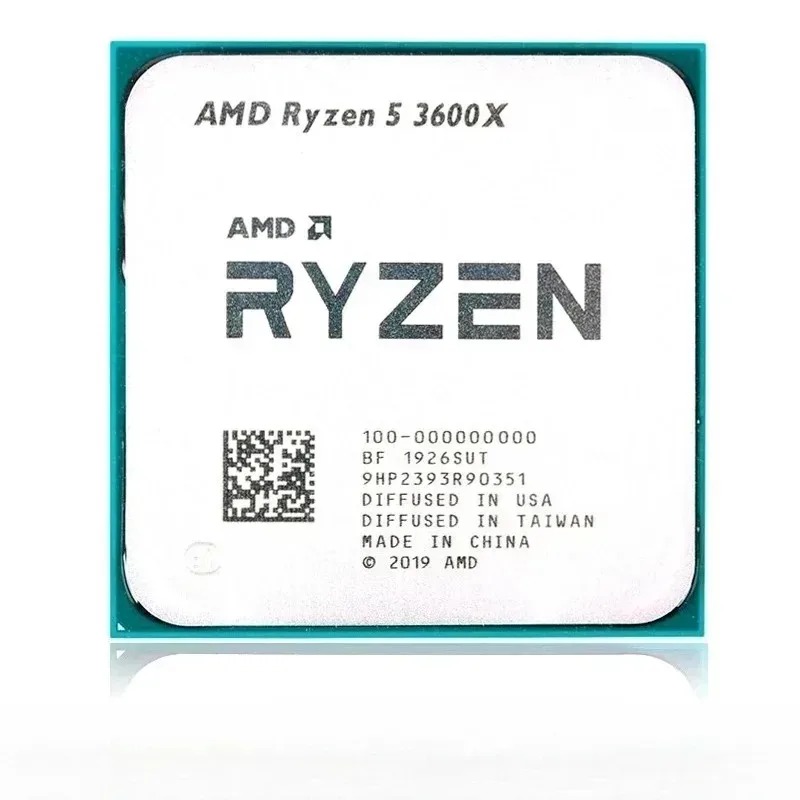 100-000000022 Soket AM4 AMD Ry - Amd Cpu Ryzen 5 ulasan dan harga