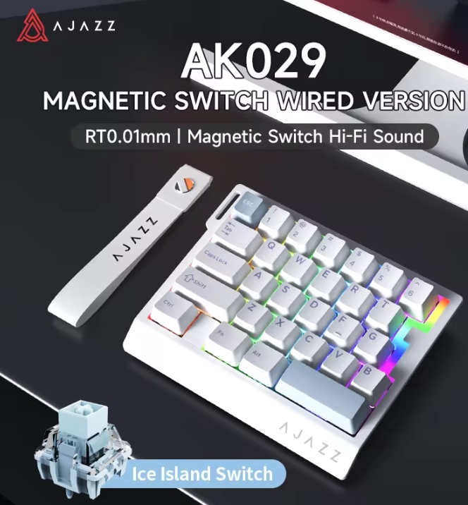 AK029 Keyboard Gaming Satu Tan - Gaming Keyboard No Rgb ulasan dan harga