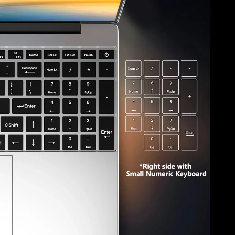 Laptop Gaming Baru 2026 14.1