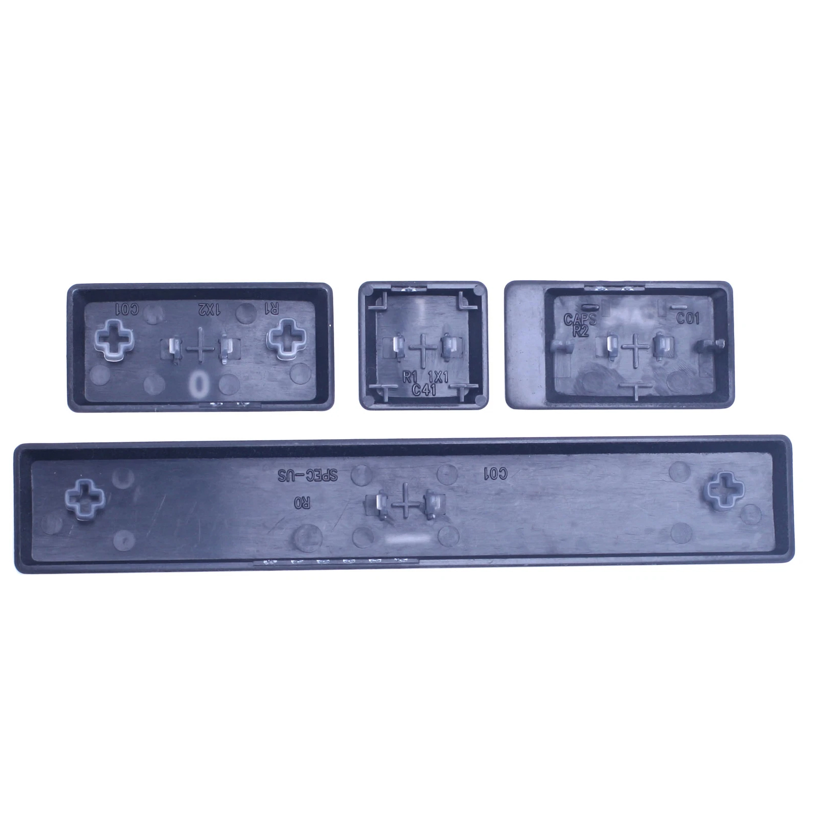 Untuk G915 Set Lengkap 109 Tom - Gaming Keyboard No Rgb ulasan dan harga