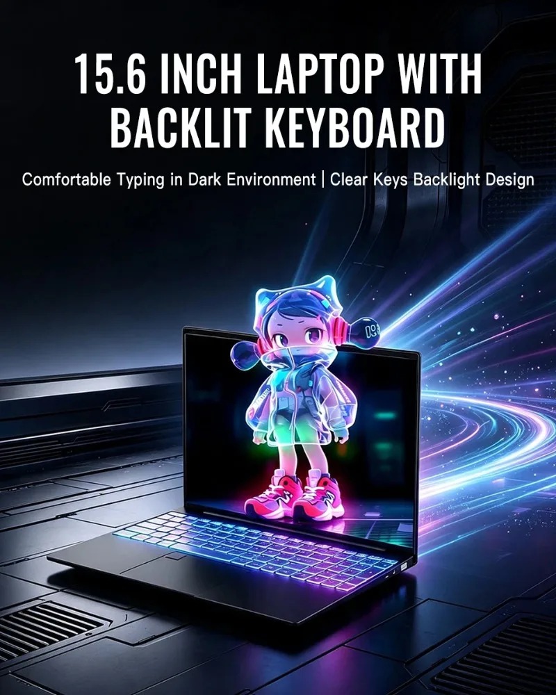 Laptop Gaming Portabel Baru 20 - Gaming Keyboard 2026 ulasan dan harga