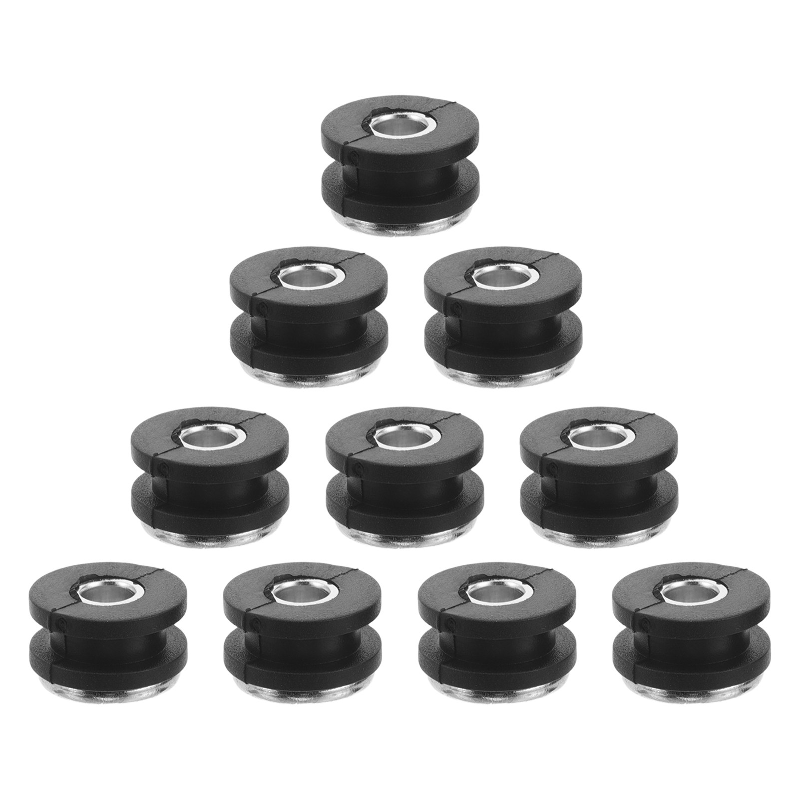 10Pcs Set Gasket Karet Motor,  - Gasket Mount Kit ulasan dan harga