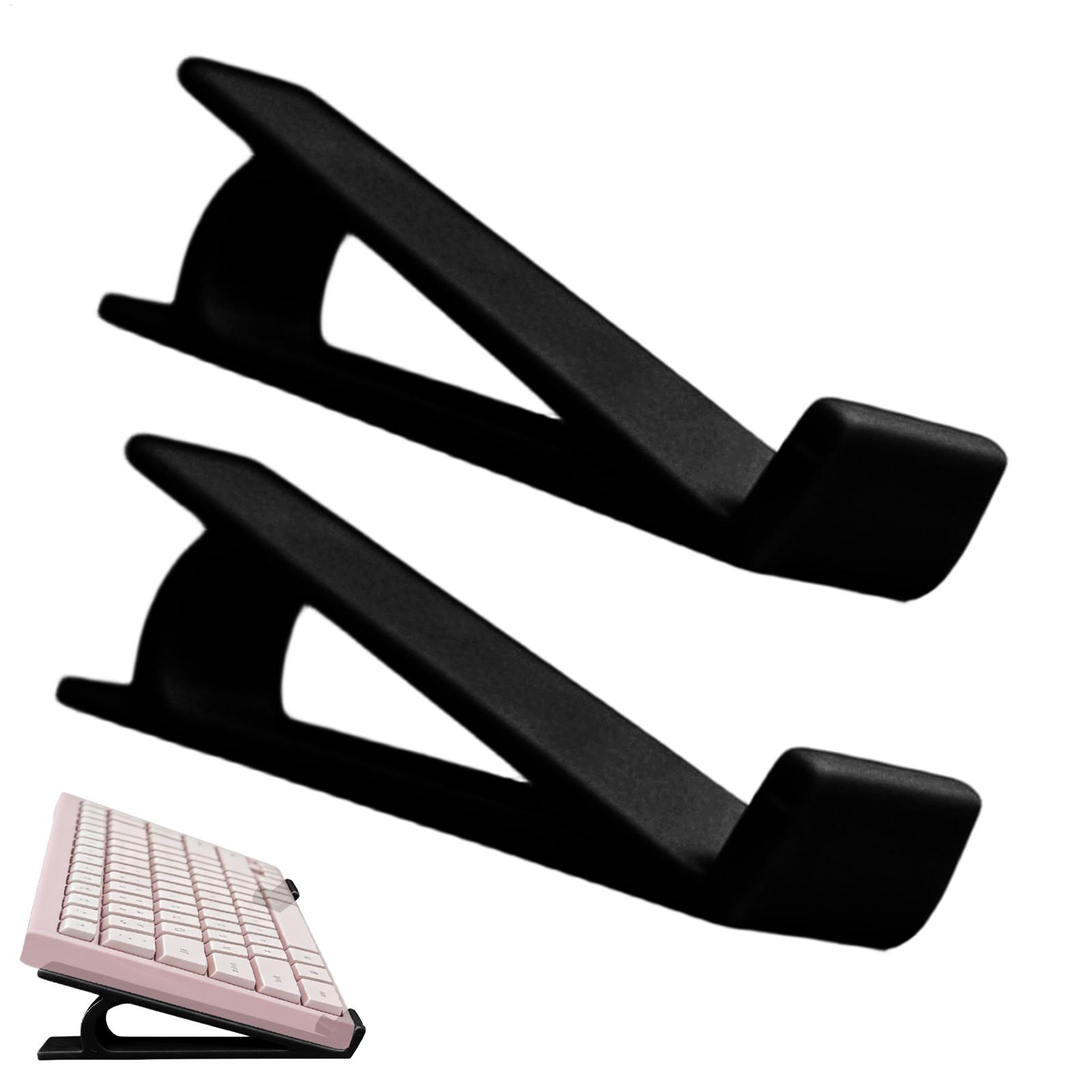 Pengangkat Keyboard Ergonomis  - Gaming Keyboard Ergonomics ulasan dan harga