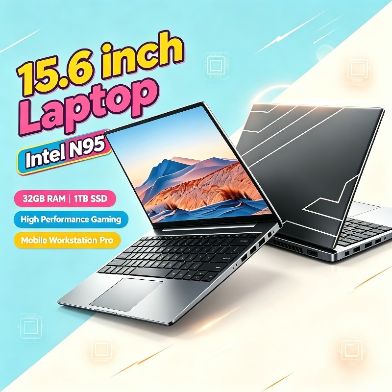 Laptop Komputer PC Gamer Bisni - Gaming Keyboard 2026 ulasan dan harga