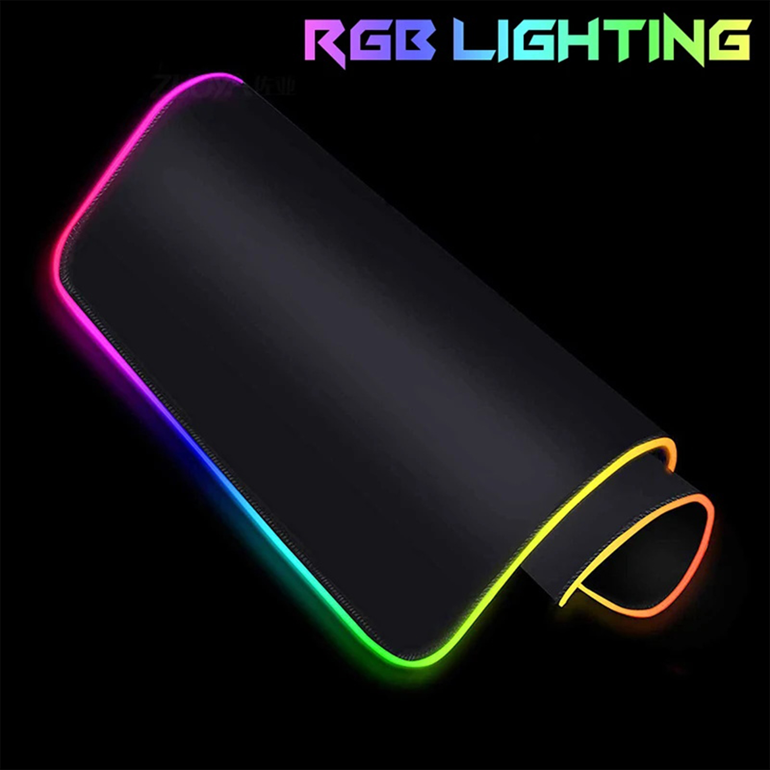 Alas Mouse RGB Velina Airgid Z - Gaming Keyboard No Rgb ulasan dan harga
