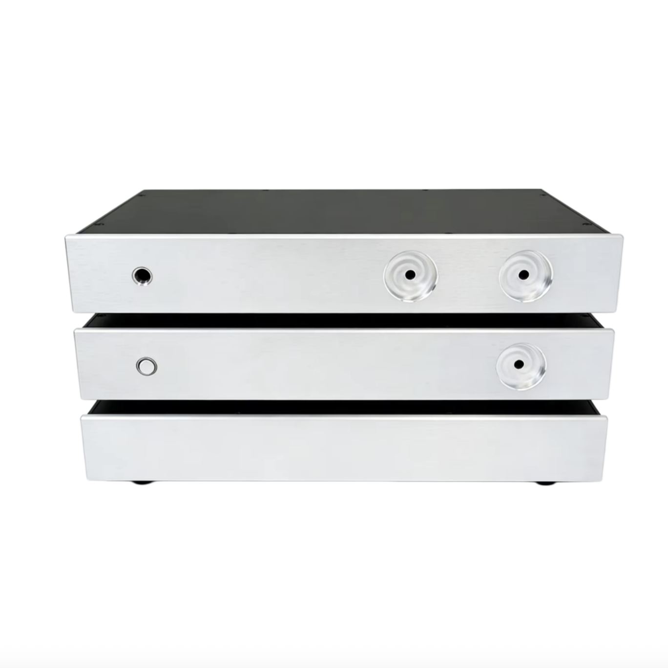 (430*65*345mm) Casing Amplifie - Aluminum Case 65 ulasan dan harga