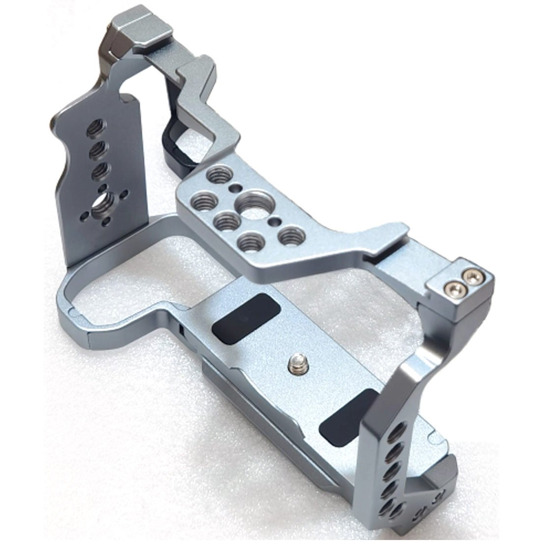 Topcine casing kamera XS20, sa - Aluminum Case 65 ulasan dan harga