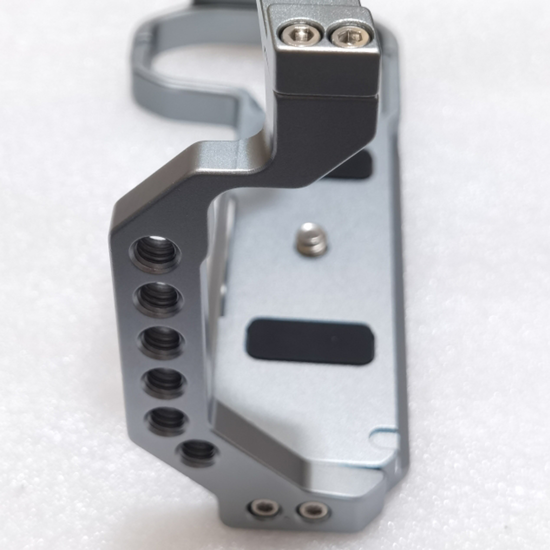 Topcine casing kamera XS20, sa - Aluminum Case 65 ulasan dan harga