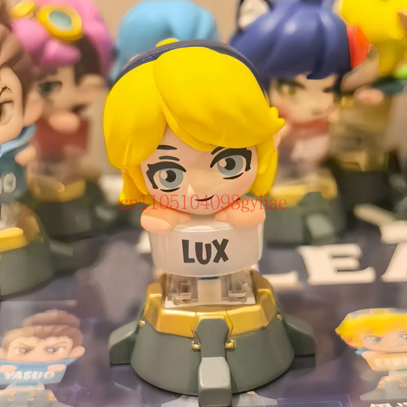League Of Legends Keycap Blind - Gaming Keyboard Mechanical ulasan dan harga