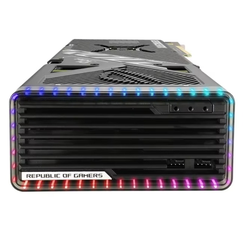 YYHC Kartu Grafis RTX 4070 408 - Nvidia Vga Rtx 4070 ulasan dan harga