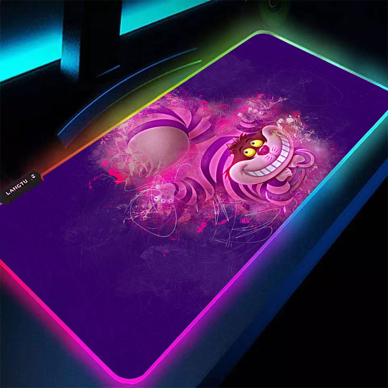 Alas Mouse Besar RGB A-Alices  - Gaming Keyboard No Rgb ulasan dan harga