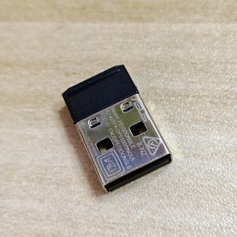 Adaptor Penerima Dongle USB un - Gaming Keyboard Asus ulasan dan harga