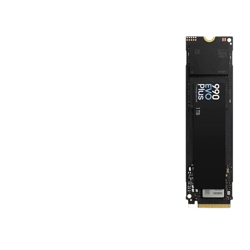 SSD Komputer Original Untuk Sa - Samsung Ssd 990 Pro ulasan dan harga