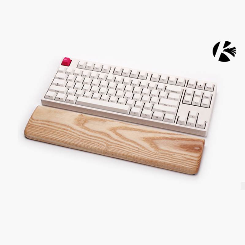Kashcy Ashtree Sandaran Tangan - Gaming Keyboard Ergonomics ulasan dan harga