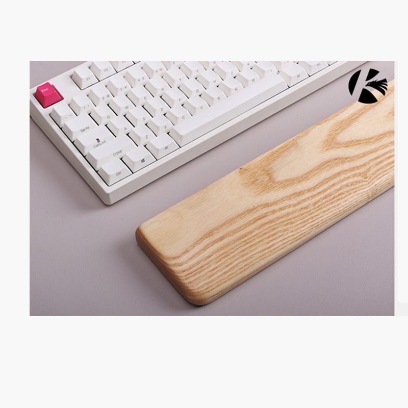 Kashcy Ashtree Sandaran Tangan - Gaming Keyboard Ergonomics ulasan dan harga